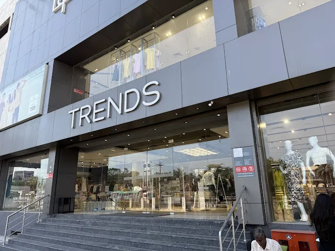 TRENDS